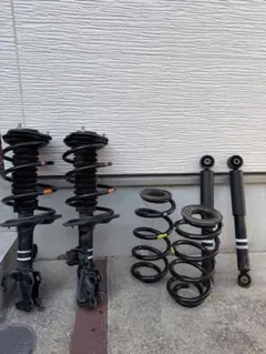 2026年最新】30アルファード 純正サスペンションの人気アイテム - メルカリ