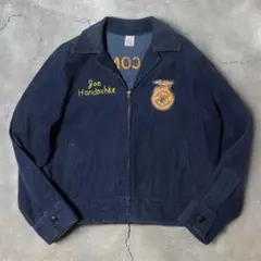 2026年最新】ffaジャケット 80sの人気アイテム - メルカリ