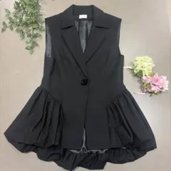 2026年最新】シーニュ cygne ジレの人気アイテム - メルカリ