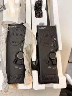 2026年最新】SONY ICB-33Hの人気アイテム - メルカリ