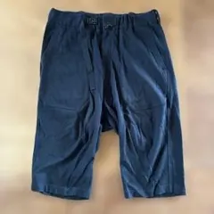 2026年最新】s'yte サルエルパンツの人気アイテム - メルカリ