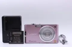 2026年最新】lumix dmc-fx66の人気アイテム - メルカリ