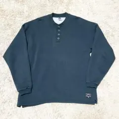 2026年最新】RUSSELL ATHLETIC ヘンリーネックの人気アイテム - メルカリ