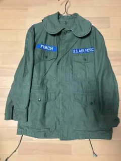 2026年最新】usaf キャトルジャケットの人気アイテム - メルカリ