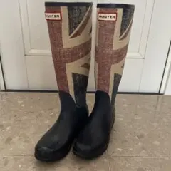 2026年最新】ハンター ユニオンジャックの人気アイテム - メルカリ