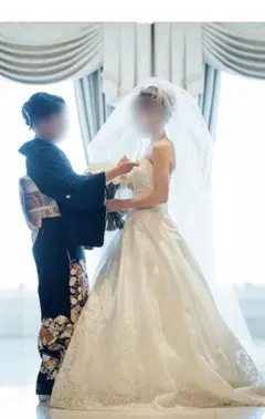 2026年最新】verawang 2段ベールの人気アイテム - メルカリ