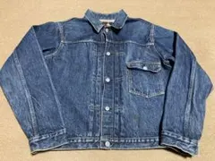 2026年最新】ドゥニーム 1st デニムジャケットの人気アイテム - メルカリ