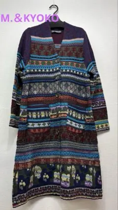 2026年最新】m&kyoko コートの人気アイテム - メルカリ