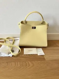 2026年最新】ミチノパリ バッグの人気アイテム - メルカリ