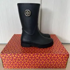 2026年最新】Tory Burch 長靴・レインシューズの人気アイテム - メルカリ