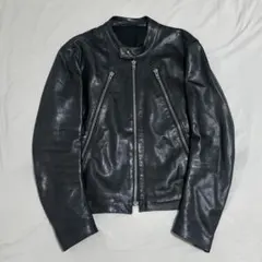 2026年最新】Maison Martin Margiela レザージャケット・ライダースの