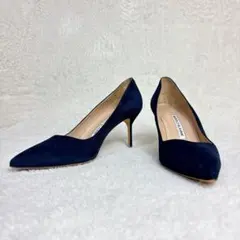 2026年最新】マノロブラニクの人気アイテム - メルカリ