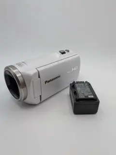 2026年最新】panasonicビデオカメラ hc-v360mの人気アイテム - メルカリ