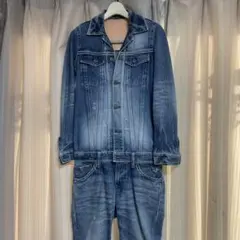 2026年最新】delay by win&sonsつなぎの人気アイテム - メルカリ