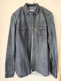 2026年最新】バーバリーデニムジャケットの人気アイテム - メルカリ