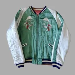 2026年最新】シルバーストーンスカジャンの人気アイテム - メルカリ