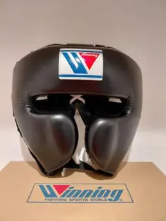 2026年最新】Winning ヘッドギアの人気アイテム - メルカリ