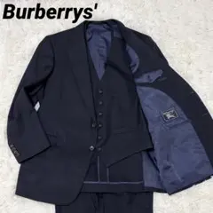 2026年最新】スーツ 3ピース バーバリーの人気アイテム - メルカリ