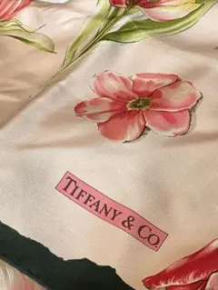 2026年最新】ティファニー スカーフの人気アイテム - メルカリ