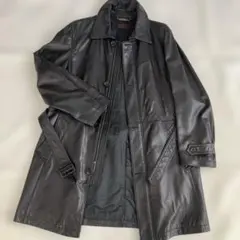 2026年最新】ダーバン レザー コートの人気アイテム - メルカリ