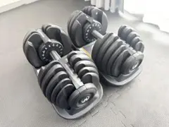 2026年最新】ダンベル 可変式 motionsの人気アイテム - メルカリ