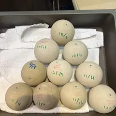 2026年最新】ソフトテニスボールの人気アイテム - メルカリ