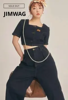 2026年最新】JIMWAG デニムの人気アイテム - メルカリ