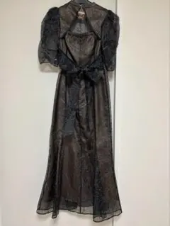 2026年最新】エンボスオーガンジーLilyグリッタードレスの人気アイテム