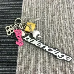 2026年最新】BALENCIAGA キーリングの人気アイテム - メルカリ