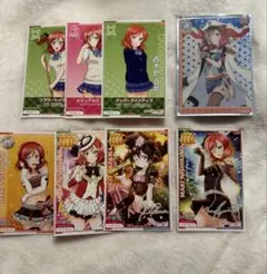 2026年最新】ラブライブ 矢澤にこ 西木野真姫 バレンタインの人気