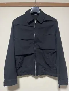 2026年最新】コムデギャルソン オム 縮絨ブルゾンの人気アイテム