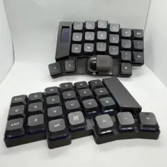 2026年最新】keyball ロープロファイルの人気アイテム - メルカリ