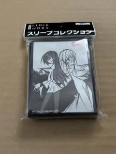 2026年最新】戦場ヶ原ひたぎ スリーブの人気アイテム - メルカリ