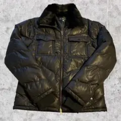 2026年最新】00s archive ファー付きダウンの人気アイテム - メルカリ