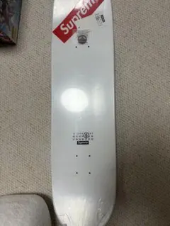 2026年最新】SUPREME マルジェラ デッキの人気アイテム - メルカリ