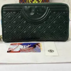 2026年最新】トリーバーチ長財布グリーンの人気アイテム - メルカリ