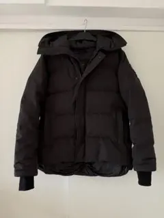 2026年最新】カナダグース マクミランパーカー ブラックレーベルの人気