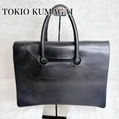 2026年最新】バッグ TOKIO KUMAGAIの人気アイテム - メルカリ