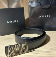 2026年最新】アミリ ベルトの人気アイテム - メルカリ
