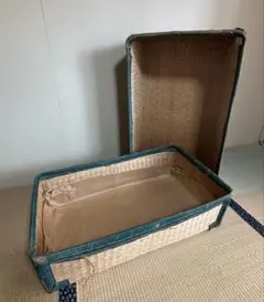 2026年最新】アンティーク 行李の人気アイテム - メルカリ