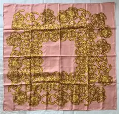 2026年最新】chanel バンダナの人気アイテム - メルカリ