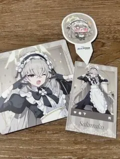 2026年最新】サクラコ ブルアカの人気アイテム - メルカリ