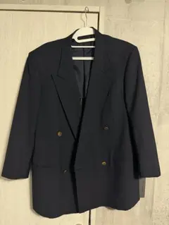 2026年最新】ジバンシーネイビージャケットの人気アイテム - メルカリ