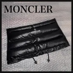 2026年最新】MONCLER ネックウォーマーの人気アイテム - メルカリ