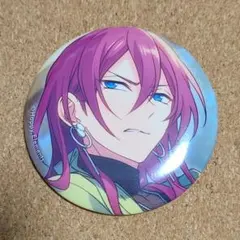 2026年最新】七種茨 缶バッジの人気アイテム - メルカリ