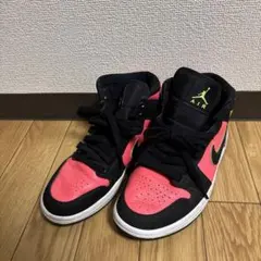 2026年最新】air jordan 1 22．5の人気アイテム - メルカリ