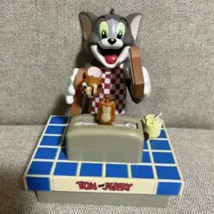2026年最新】トムとジェリー ボブルヘッドの人気アイテム - メルカリ
