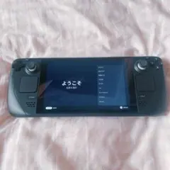 2026年最新】steam deck 64gb スチームデックの人気アイテム - メルカリ