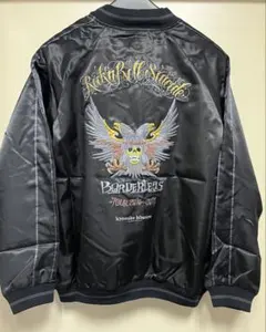 2026年最新】氷室スカジャン着用の人気アイテム - メルカリ