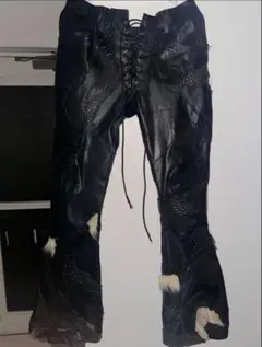 2026年最新】ifsixwasnine レースアップの人気アイテム - メルカリ